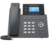 GrandStream IP Phone GRP2603P PoE 3 lineas AudioHD