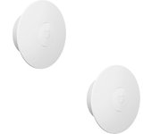 Original XIAOMI Mijia Night Light 3 Adjustable Brightness Infrared Smart Human Body Sensor Magnetic Base For Smart Home Life