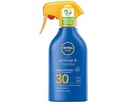 Nivea Sun Spray Protección Solar Protege & Hidrata Protección FP30+ Resistente al agua