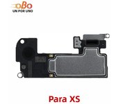 Ear Earpiece Speaker For iPhone X XS XR 11 12 PRO MAX MINI Ear Speaker Sound Repair Front EarPiece Replacement parts