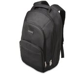 Kensington - Mochila SP25 para portátiles (15,6"/39,6 cm) K63207EU