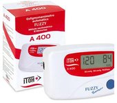 Corysan Itoh Tensiómetro Automático A-400, 1 Ud