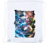 4 MOCHILAS DE CUERDAS Unnamed Memory serie anime isekai bruja heroe playa piscina picnic excursion personalizada