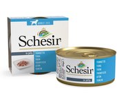 Schesir Packs Multiples para Perros - Comida Húmeda Gourmet de Alta Calidad para la Alimentación de tu Mascota