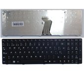 TECLADO PARA PORTÁTIL LENOVO IDEAPAD G580 G580A G585 G585A 9Z.N5SSW.Q0S