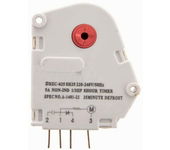 TEMPORIZADOR DESESCARCHE FRIGORÍFICO NO FROST MOD TMDJ625RC1