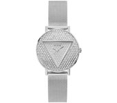 Guess Watches Ladies Reloj Mujer Iconic Acero 3 Atm