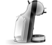 Krups Mini Me KP123B cafetera eléctrica Semi-automática Máquina espresso 0,8 L