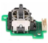 IMATICA LOS PALACIOS - Repuesto Joystick Derecho para Nintendo Wii U