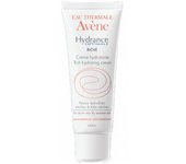 Avene Hydrance Optimale UV Rica SPF20 40 ml.