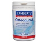 Osteoguard 90 tabletas  Lamberts