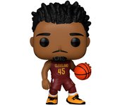 Figura Pop Nba Donovan Mitchell-Figura de Vinilo Coleccionable - Idea de Regalo- Mercancia Oficial - Juguetes para Niños y Adultos - Movies Fans - Muñeco para Coleccionistas y Exposición