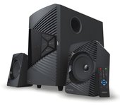 Creative Labs Altavoces 2.1 de Alta Calidad con Graves Potentes y Garantía de 24 Meses