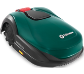 Robomow RK2000 PRO - Cortacésped para Jardines de 1.000 M2