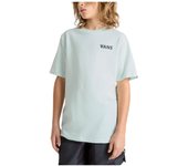Camiseta Headwaves Vans