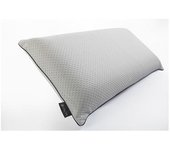 Almohada Viscoelástica Núcleo Carbono y Funda Acolchada Viscosoft