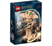 LEGO HARRY POTTER DOBBY EL ELFO DOMESTICO SET 76421