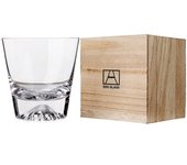 1PC Transparent Snow Mountain Cup Japanese Mount Fuji Whisky Glass Cup Breakfast Milk Drink Beer Wine Fruit Juice Cups Gift