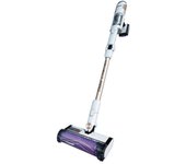 Shark IW3611EU aspiradora de pie y escoba eléctrica Aspiradora escoba Batería Sin bolsa 0,42 L 75 W Azul, Blanco 2,5 Ah