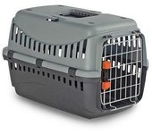 Transportin para Perros Nayeco Homologado IATA - Seguridad Garantizada