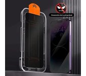 1-3PCS Anti Spy 8K Dust Free Installation Screen Protector for Samsung Galaxy A35 5G A34 A32 A73 A72 A71 A31 A30 Tempered Glass