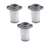 For Rowenta ZR009006 Filter for X-Force Flex 8.60 Cordless Vacuum Cleaner Household Cleaning Accessories Washable Filter