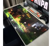 Mouse Pad Gamer XL Custom HD Home Mouse Mat Desk Mats M-minecraftS Table of Office Carpet Gamer Natural Rubber Mice Pad Mousepad