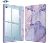 Shockproof Case For Samsung Galaxy Tab S6 Lite 10.4 Inch 2022 2020 Tablet Cover For Tab S6 Lite P610 P613 Case With S Pen Holder
