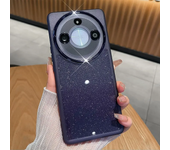 With Ring Stand Magnetic Protective Soft Glitter Back Cover Case for Honor Magic 6 Lite Pro 5 X9 X9AB X8 X8AB X7 X7AB X6A 4G 5G