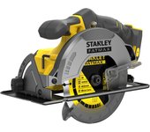 Stanley Sierra Circular V20 18V Ø165mm sin cargador/batería