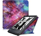 Funda for Kobo Libra Colour 2024 Case Multi-folding Magnetic Ereader Case for Kobo Libra Colour N428 Libra 2 Cover Auto Sleep
