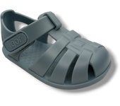 Igor Sandalia Cerrada Cangrejera Respetuosa NEMO SOLID S10324-225 OCEAN calzado niños Summer De Agua ROYALE CORDONETS