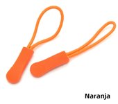 10 Pcs/Pack Mix Color Cord Zipper Pull Puller End Strap For Apparel Travel Bag Accessories
