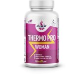 Fire Nutrition Thermo Pro Woman 90 Cápsulas