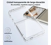 Ultrathin Skin Feel Candy Color Flip Case for Motorola Moto Razr 50 Ultra 40 Ultra Razr 50 5G PC with Film Protection Back Cover