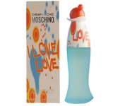 Moschino Cheap And Chic I Love Love Eau De Toilette Vaporizador 100 ml ✅ Entrega 24/72h