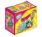 MOJIPOPS - Fiesta Habitación Club - Una unidad - Magic Box - Color/modelo aleatorio - Coleccionable - Edad recomendada mayores 3 años