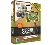 HIDDEN GAMES - CASO 3 - UNA SOLUCIÓN VENENOSA. Producto innovador y de gran calidad, diseñado para brindar una experiencia única. Perfecto para regalar o disfrutar personalmente.