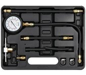 Yato YT-73024 manómetro 0 - 7 bar
