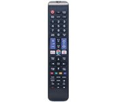 Mando a Distancia TV Control Compatible Con TV LCD LED No Requiere Programación LG /PANASONIC/ PHILIPS/ SAMSUNG/ SONY