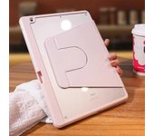 For iPad 10.2 7th 8th 9th Case iPad A16 11th10th Generation Rotation Cover for iPad Pro 12.9" 13" Air 11" 2025 2 3 4 5 9.7 Funda