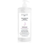 BYPHASSE GEL DUCHA DERMO MICELAR TOPIPHASSE 1L- PIELES CON TENDENCIA ATÓPICA