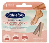 Protector Dedos Pies Salveped Tubo Recubierto 237867 SALVELOX