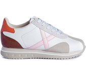 Zapatillas Munich Sapporo Sky 8355038 - Tendencia y Confort en Moda