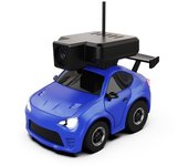 2024 New Immersive Wireless Fpv Racing Sisilok Wifi First Visual Remote Control Car Boy Mini Remote Control Car Christmas Gift