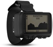 GARMIN FORETREX® 701 BALLISTIC EDITION Duradero, construido de conformidad con los estándares militares (MIL-STD-810G); compatible con gafas de visión nocturna Funciona con los sistemas por satélite GPS, GLONASS y Galileo para proporcionar un posicionamie