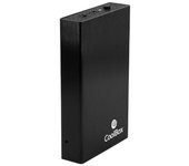 Caja hdd 3.5 3533 3.0 negra alum