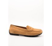 Zapato Geox D35RCA 00021 C5006 Kosmopolis Camel de Mujer
