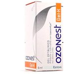 Ozonest gel-k gel oftálmico lubricante 6 ml