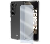 Celly Cristal Samsung ZFOLD5 Marca